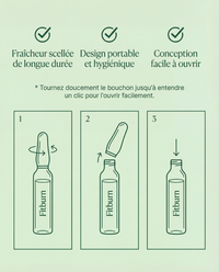 SlimActive® GLP-1 — Élixir Minceur Naturel