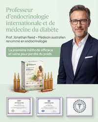 SlimActive® GLP-1 — Élixir Minceur Naturel