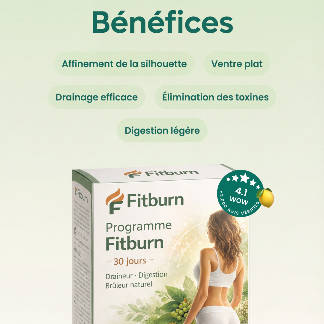 SlimActive® GLP-1 — Élixir Minceur Naturel