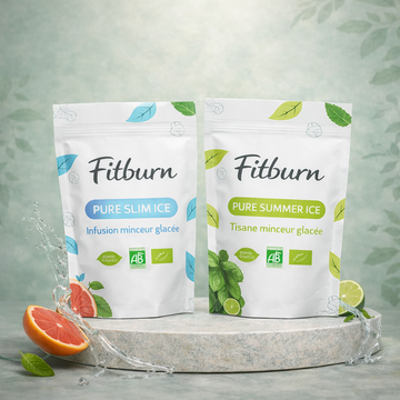 Coffret Minceur GLACÉ