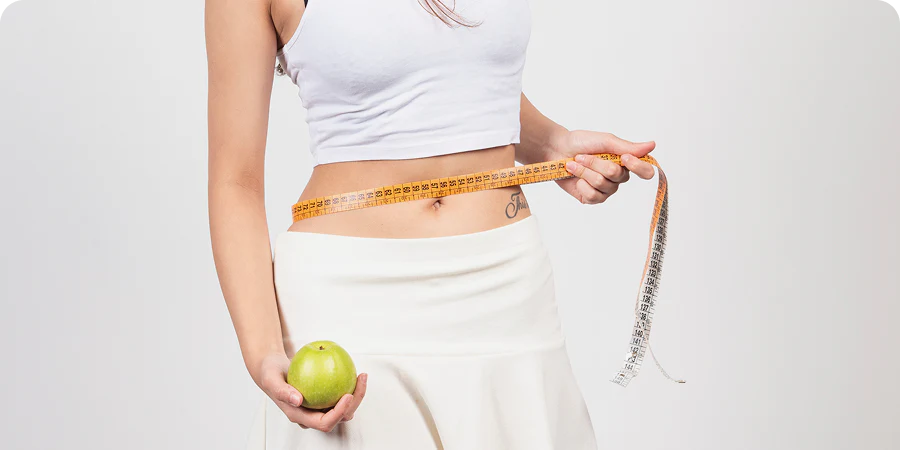 Agit sur la vraie cause : l'hormone GLP-1